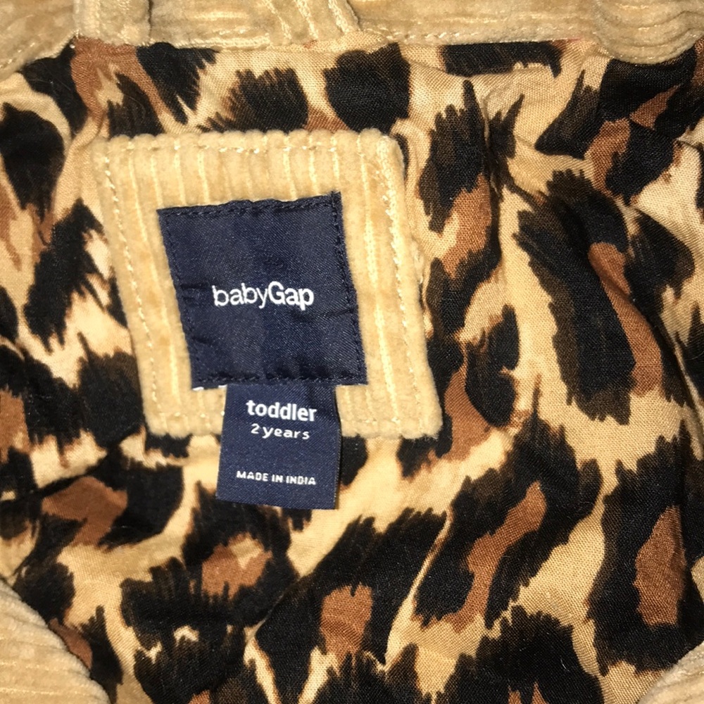 Jacket - Picture 4 of 4